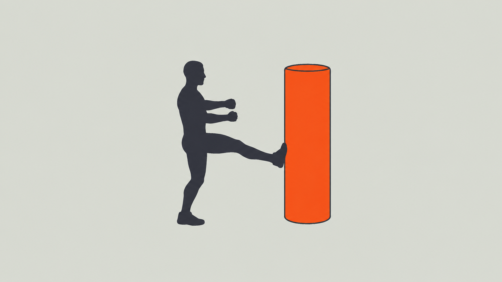 Step 3 – Leg raise x 10 (5 per leg)
