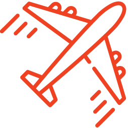 Airplane Icon image