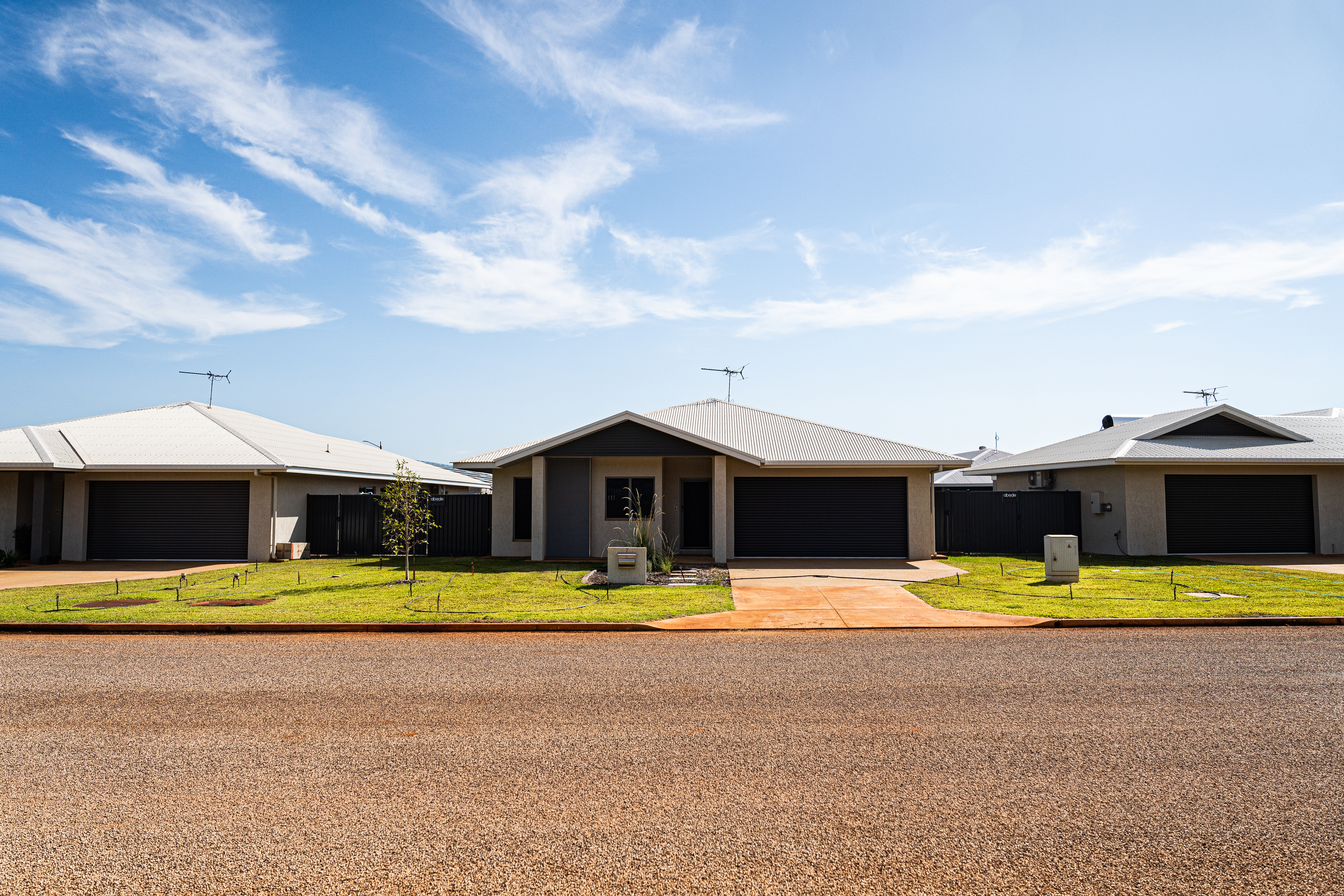 houses in katherine