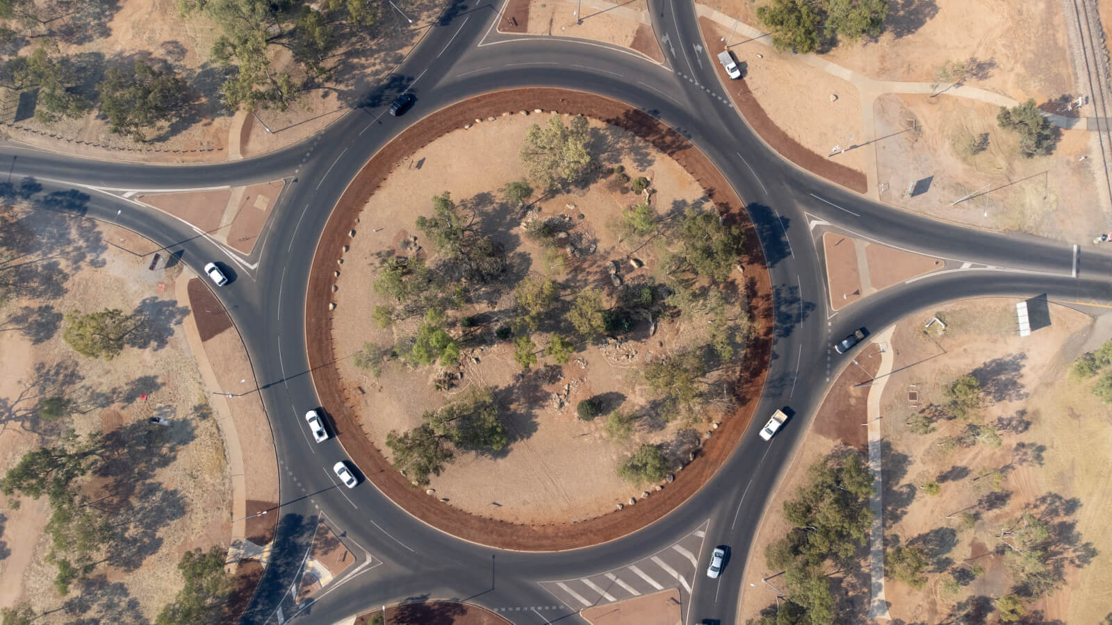 Alice Springs Aerials