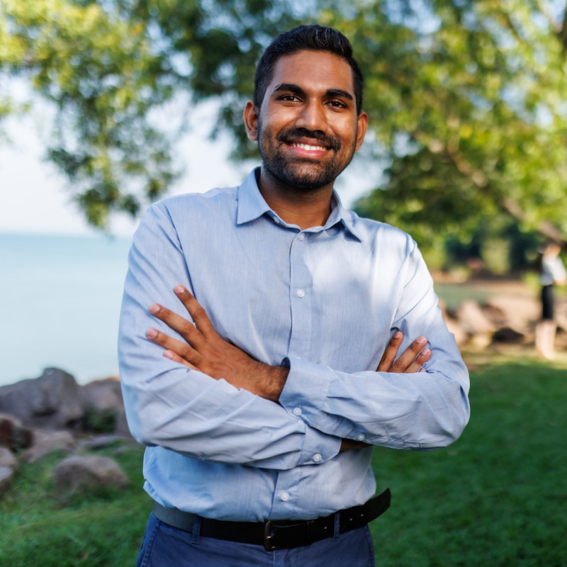 Early Careers NT Success stories