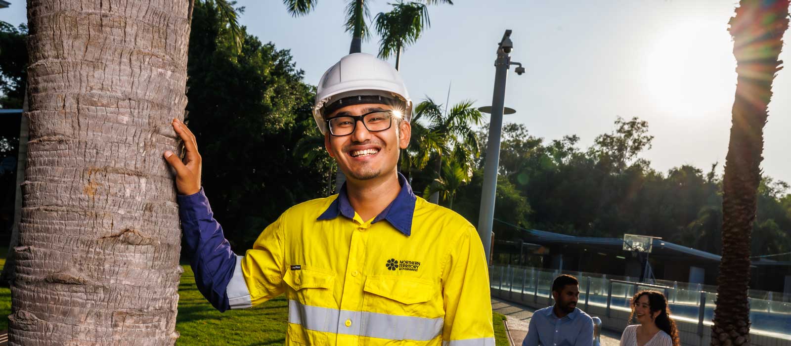 Early Careers NT Success stories