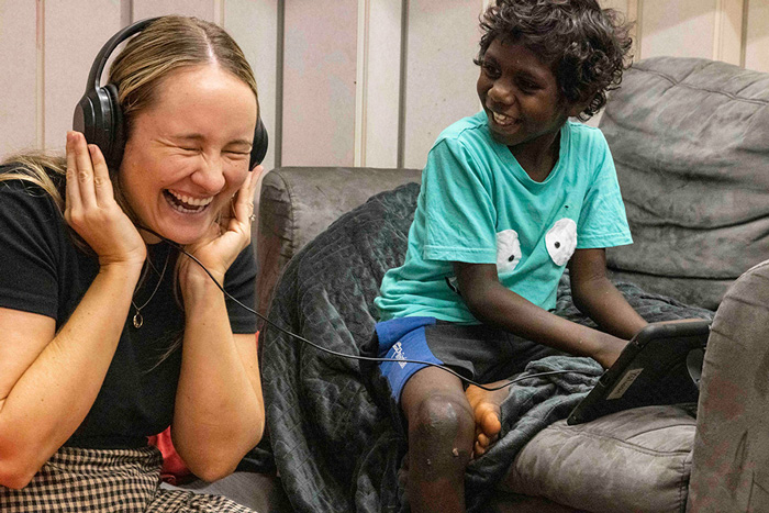 Student wellbeing and inclusion NT