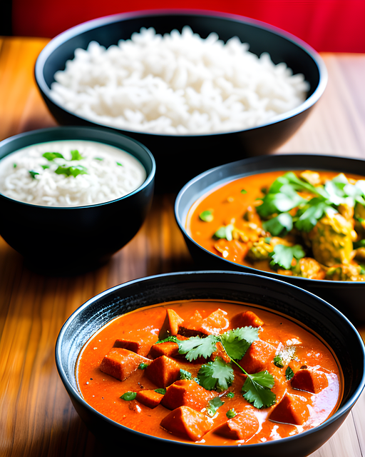 Curries