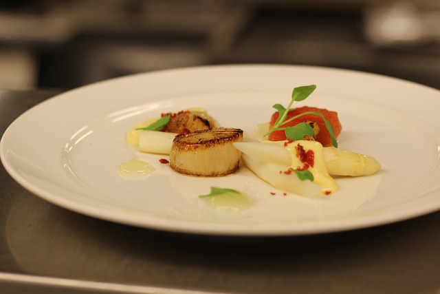 Scallops