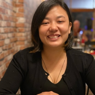 Urusha Tamang