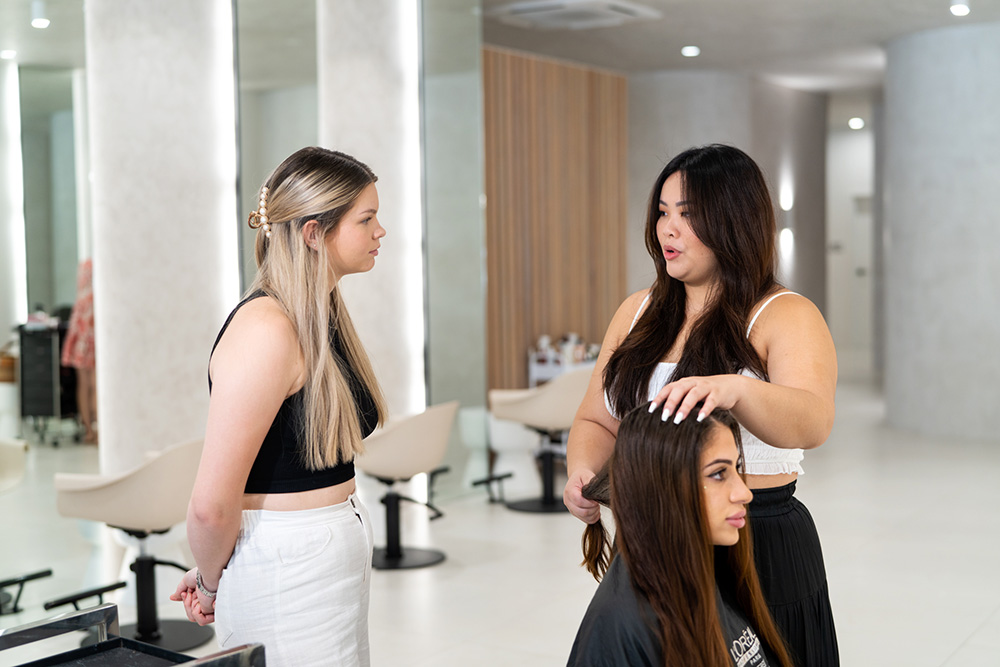 Scalpt Co Salon