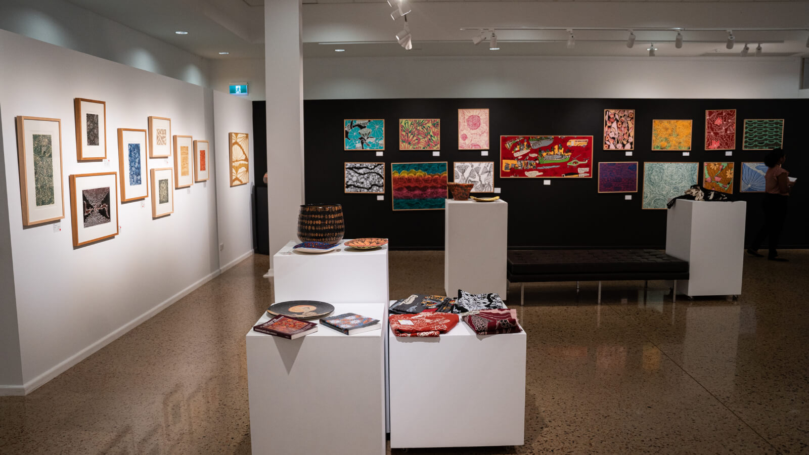 Godinymayin Yijard Arts Culture & Centre, Town of Katherine NT